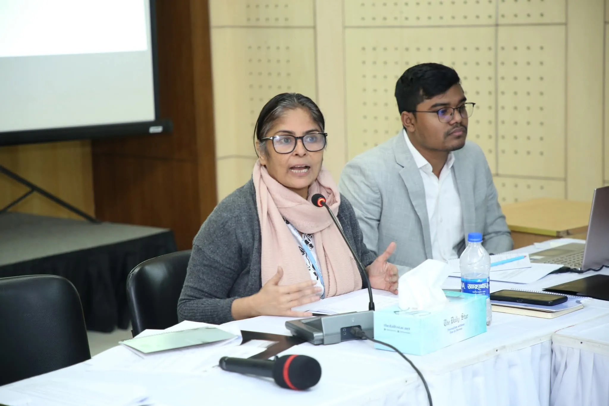 Keynote Presentation